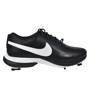 Nike Air Zoom Victory Tour 2 (Wide) 'Black White' DJ6570-001 Golf Shoes 4.5